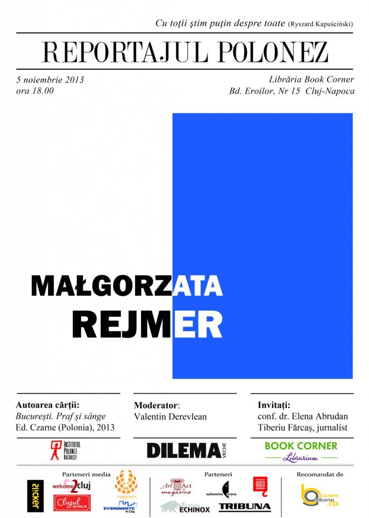 bookcorner cluj
