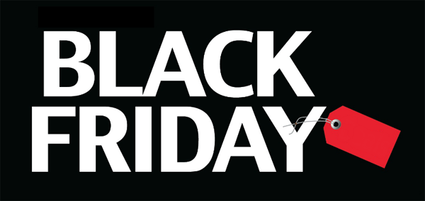 BLACK FRIDAY 2013 in Romania