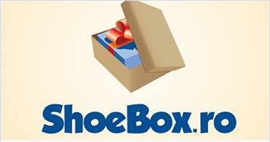 Implica-te in proiectul ShoeBox 2013 si fa o bucurie unui copil