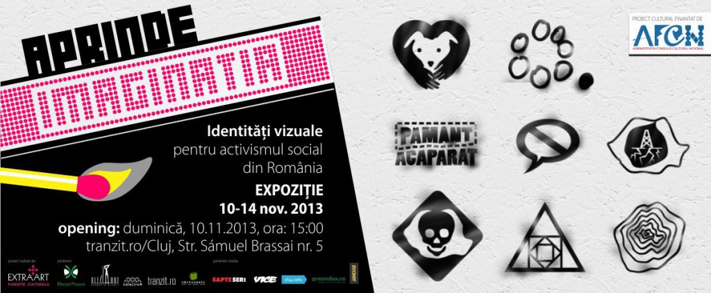 expozitie tranzit