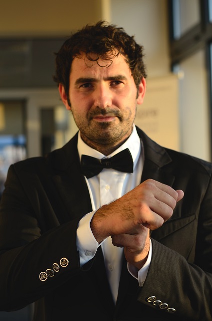 Adi Hădean despre muzică și alte arte