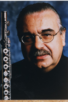 14-17.11 Jean-Claude Gerard, o mare personalitate a muzicii, vine la Cluj