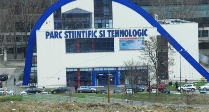 Primul parc științific și tehnologic din România va fi înființat la Cluj