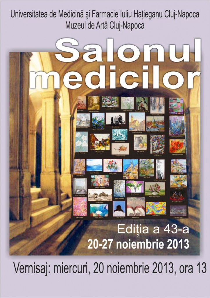 salon medici 2013