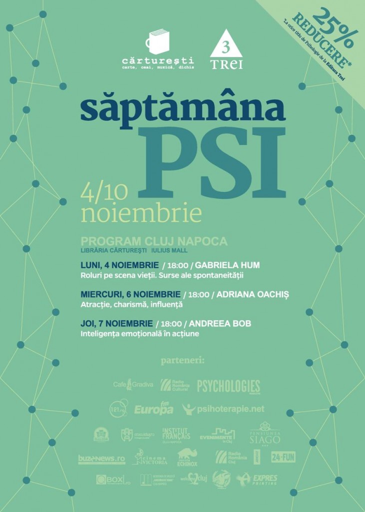 saptamana psi