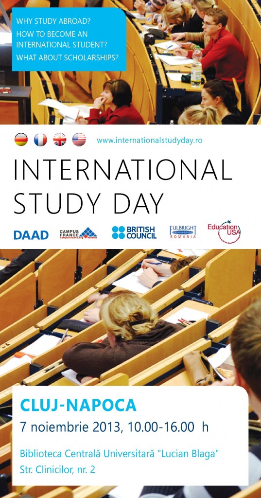 studenti cluj