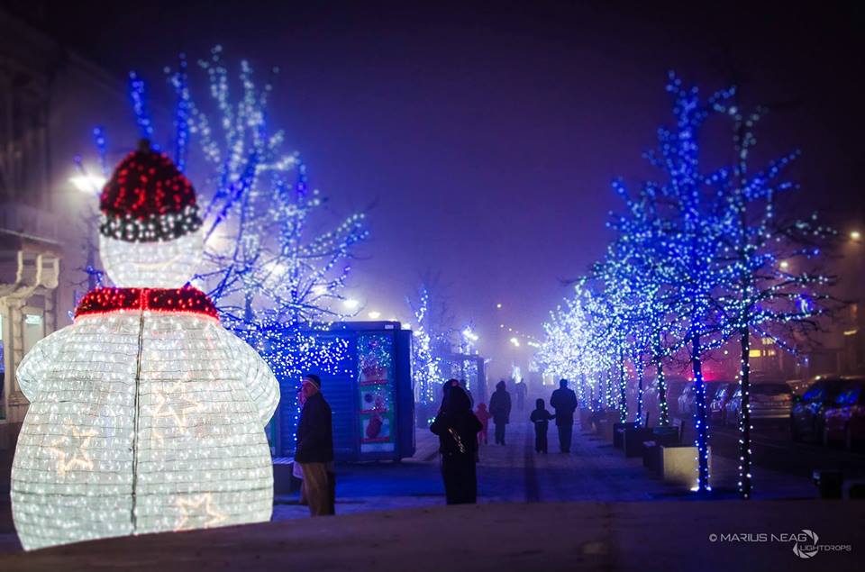 16 – 22.12 Șapte evenimente de neratat săptămâna aceasta la Cluj