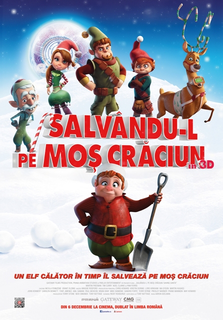 6.12 – Saving Santa