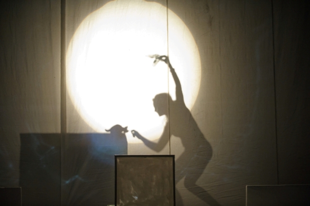 5.12 – Totulica si cutia magica – Spectacol de Mos Nicolae la Teatrul Maghiar