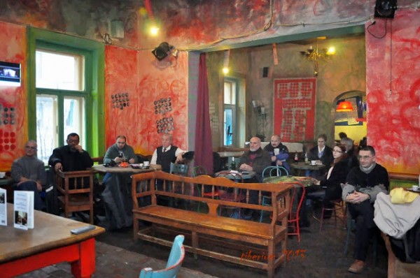 Care sunt cafenelele care sprijină cultura clujeană?