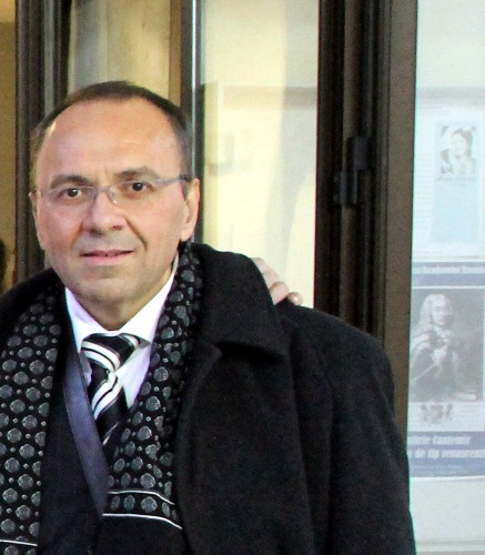 ANCHETĂ. Cum l-a scos Mircea Arman pe prozatorul D.R. Popescu din “Tribuna”
