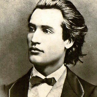 15.01 Omagierea poetului național Mihai Eminescu la Teatrul Național