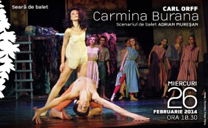 carmina burana