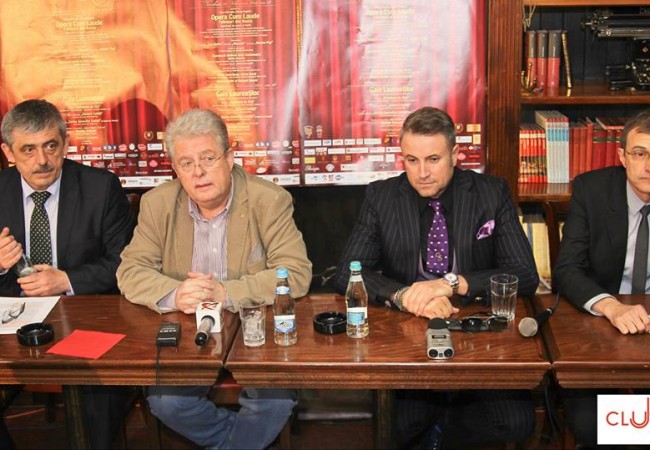 22-23.02 Cătălin Botezatu la Balul Operei: “Va fi un spectacol cum puține fac în țară”