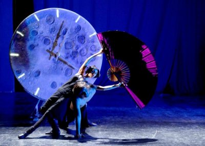 26.02 Seară de balet Carmina Burana