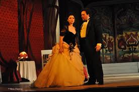 9.02 Invitație la Operă – Traviata