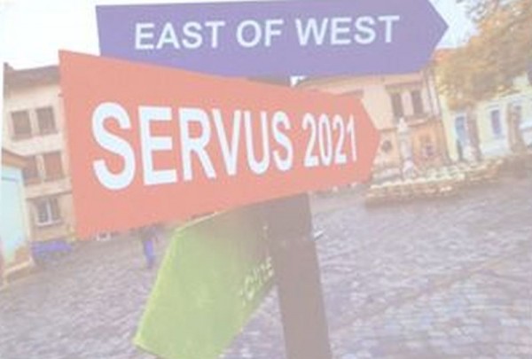 Servus 2021! Cu ce va încerca Clujul să cucerească Europa: “East of West”, conceptul candidaturii