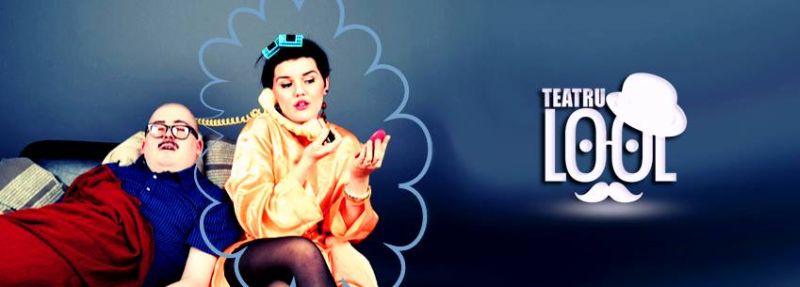 23.03 Comedia romantică “EA si … EL” la Casa de Cultură a Studenţilor