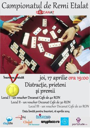 16.04 – 11.07 Cea mai buna cafea din oras