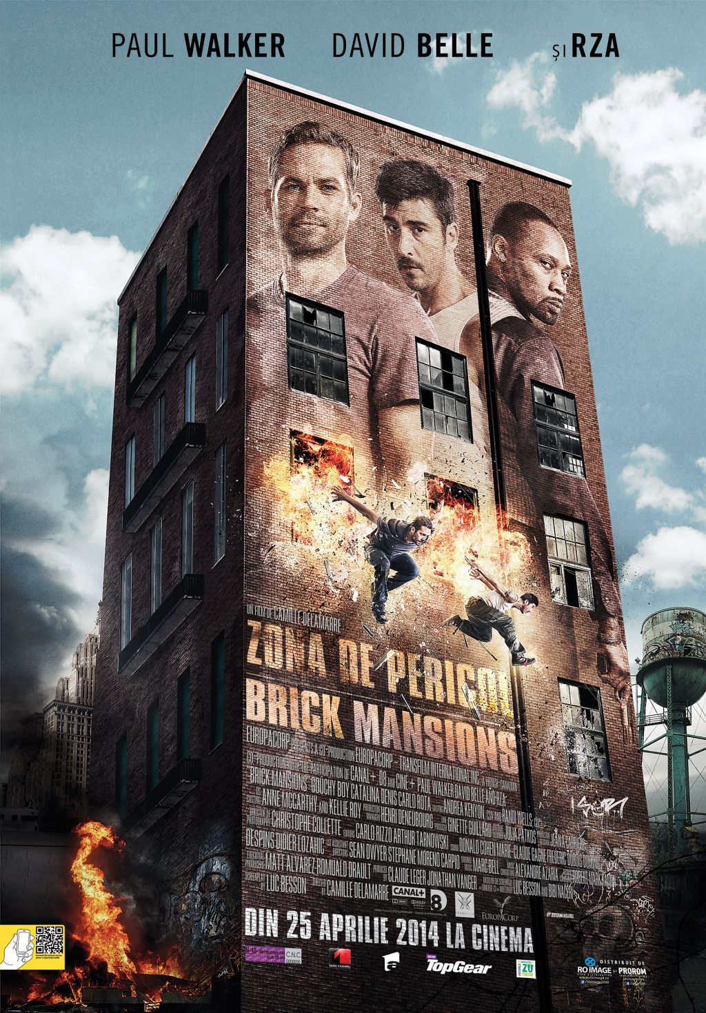 25.05 – 01.05 Ultimul film al lui Paul Walker