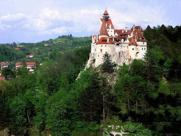 Cinci motive pentru care Transilvania va deveni una dintre cele mai interesante destinații turistice din Europa