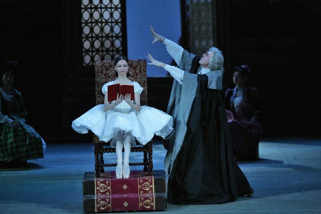 coppelia