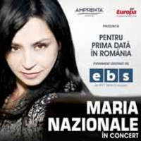 15.05 Maria Nazionale in Romania