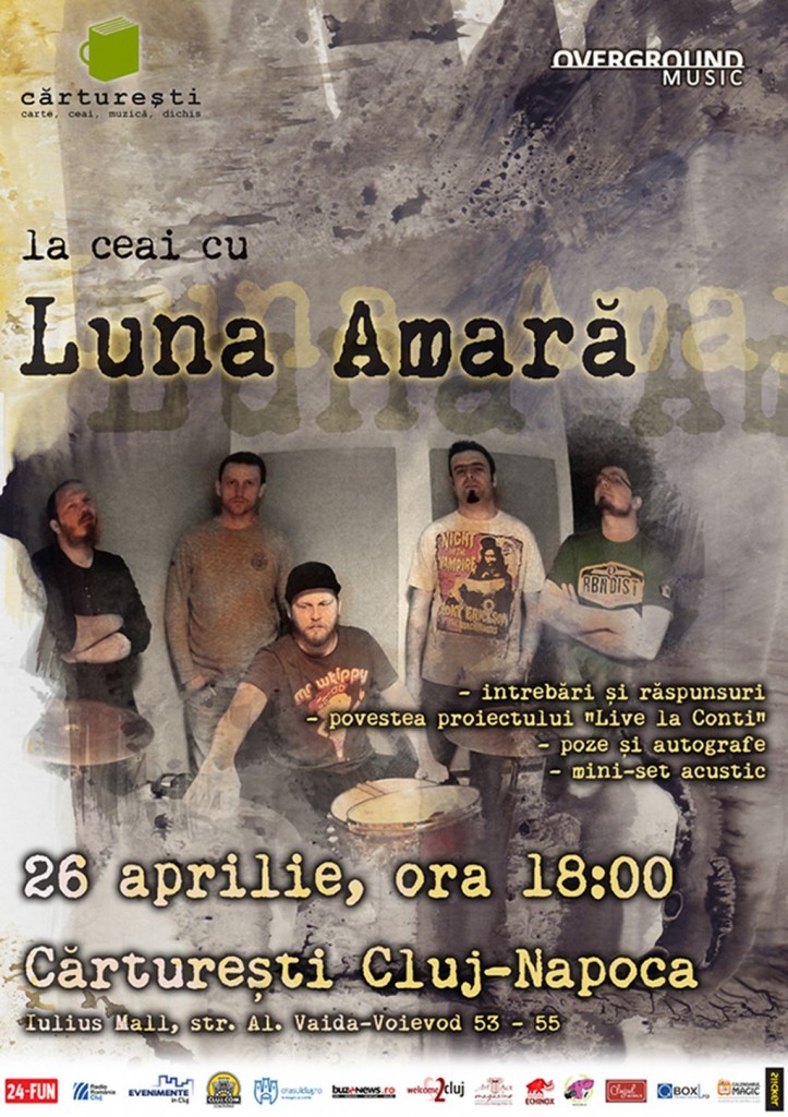 luna-amara-carturesti-cluj