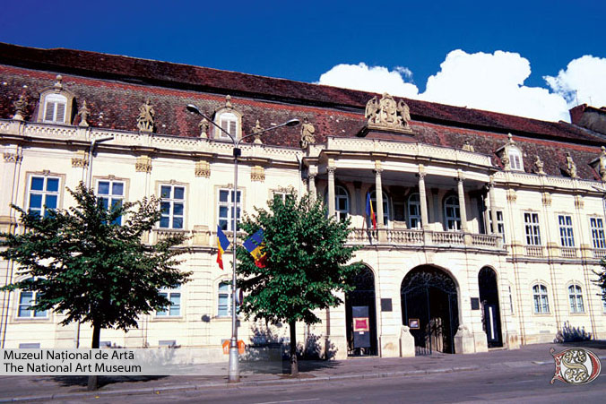 26.04 Invitatie la Muzeu