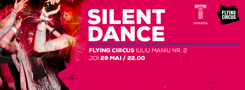29.05 Silent Disco