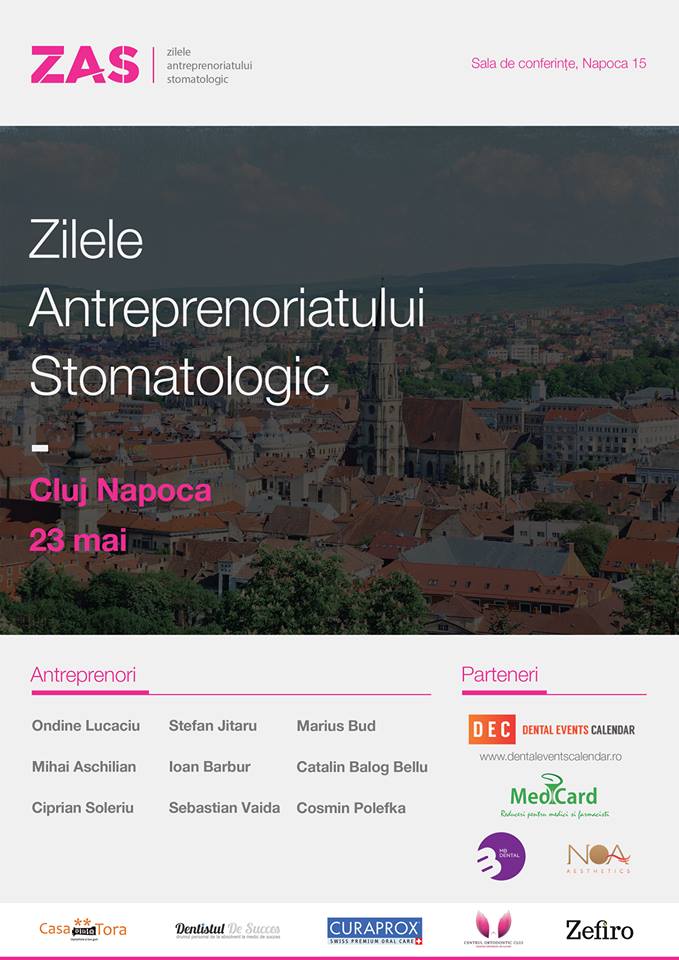 23.05 Servicii medicale stomatologice