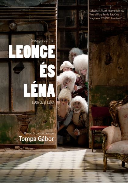 28.05 Lonce Es Lena