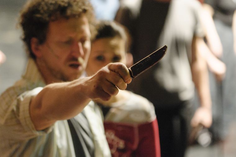 21.05 Piesa de teatru Sweeney Todd