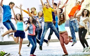 06.06 – 08.06 Festivalul Bucurie in miscare