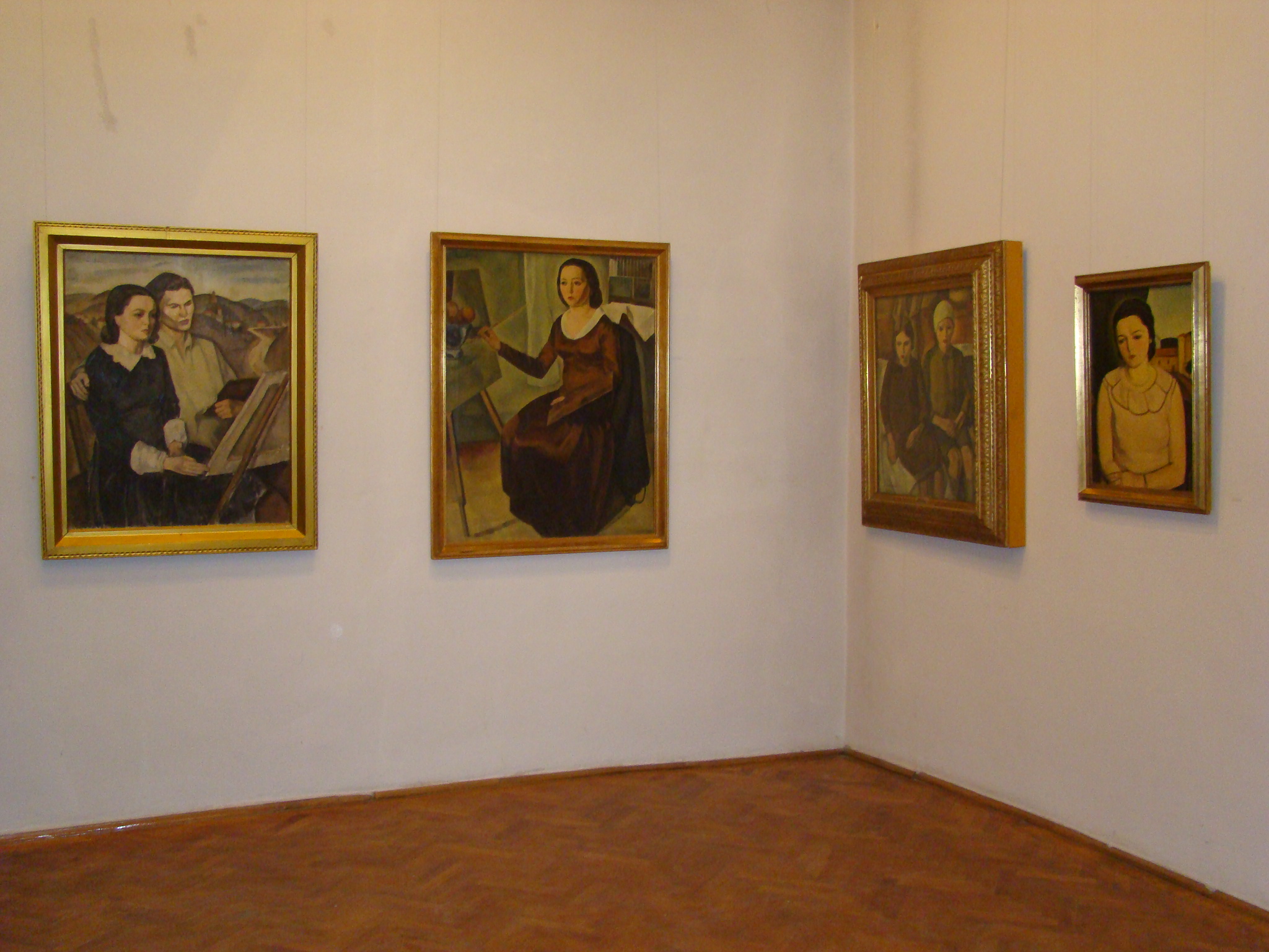 30.05 Expozitie la Muzeul de Arta