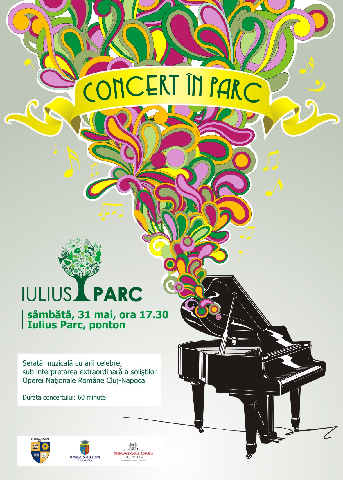 31.05 Concert de Opera