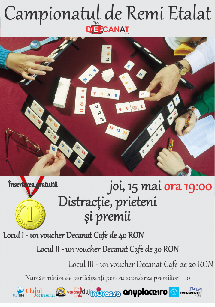 Remi 15.05