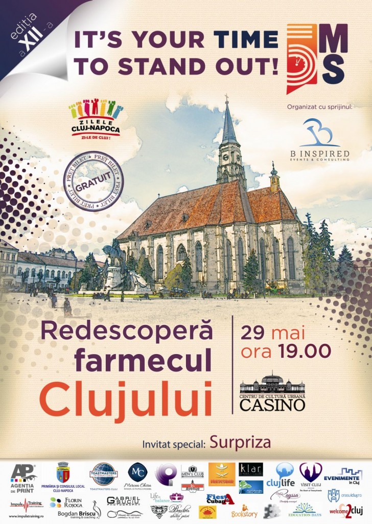 afis-Cluj