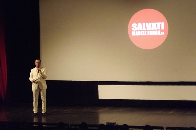FOTO VIDEO Cum a fost la Gala de deschidere TIFF 2014