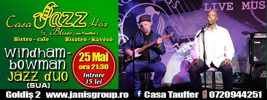 jazzduo