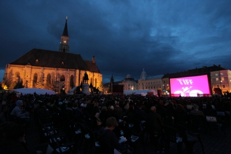 26.05 – 1.06 Şapte evenimente de neratat săptămâna aceasta la Cluj
