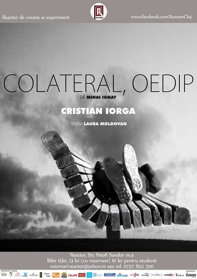 15.06 Colateral, Oedip