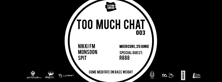 25.06 Party Too much Chat