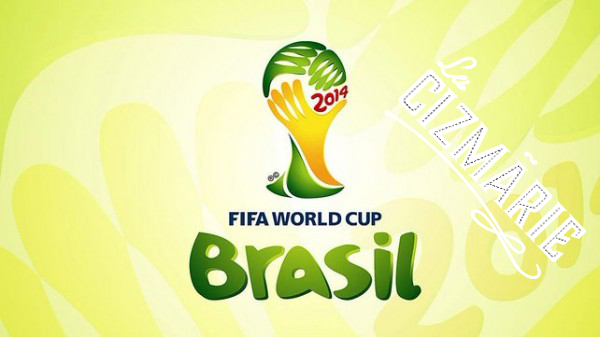 12.06 – 13.07 FIFA World Cup 2014