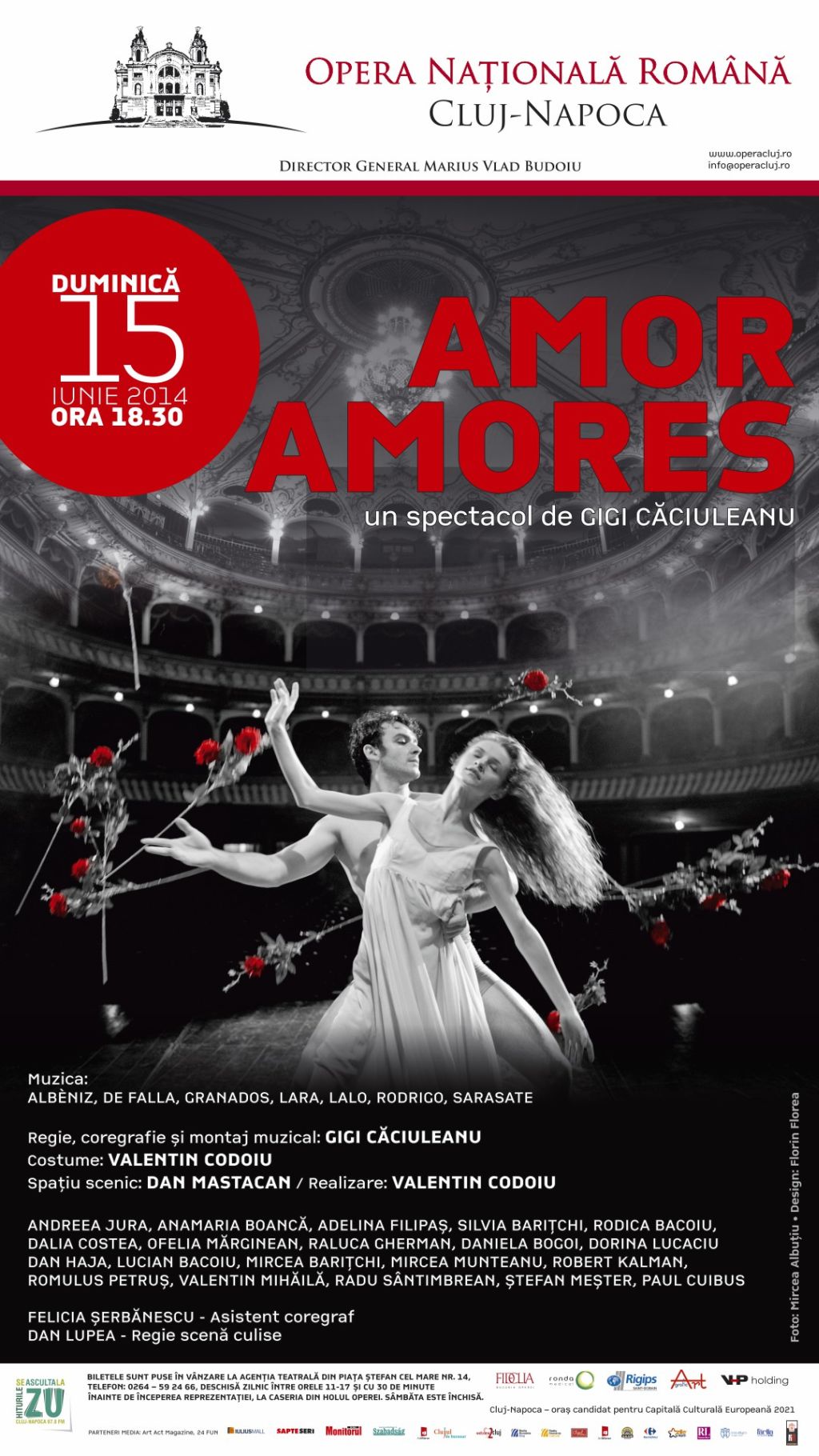 15.06 Amor Amores