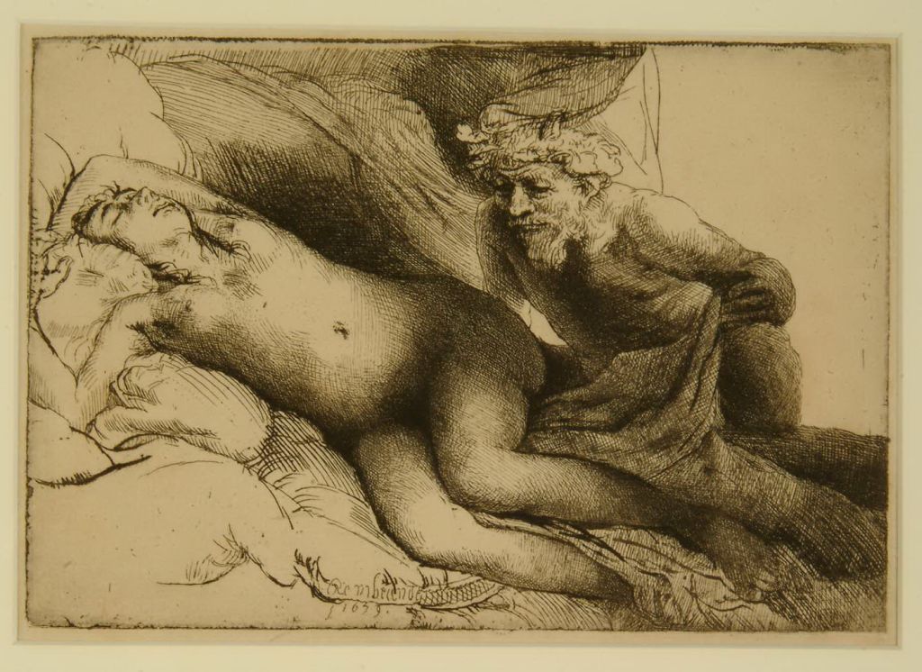 10.06 – 22.06 Rembrandt la Muzeul Etnografic