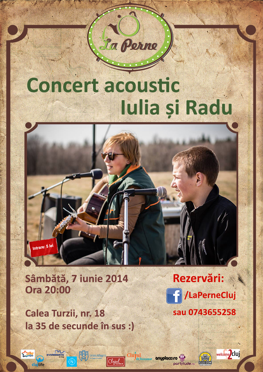07.06 Concert LaPerne