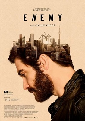 8.06 TIFF 2014: ENEMY, un film de neratat