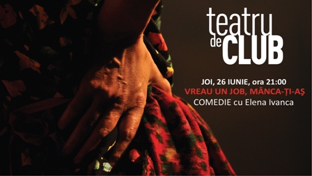 26.06 Teatru de Club