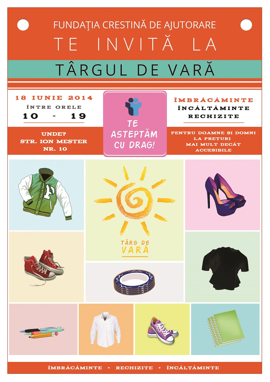 18.06 Targul de Vara